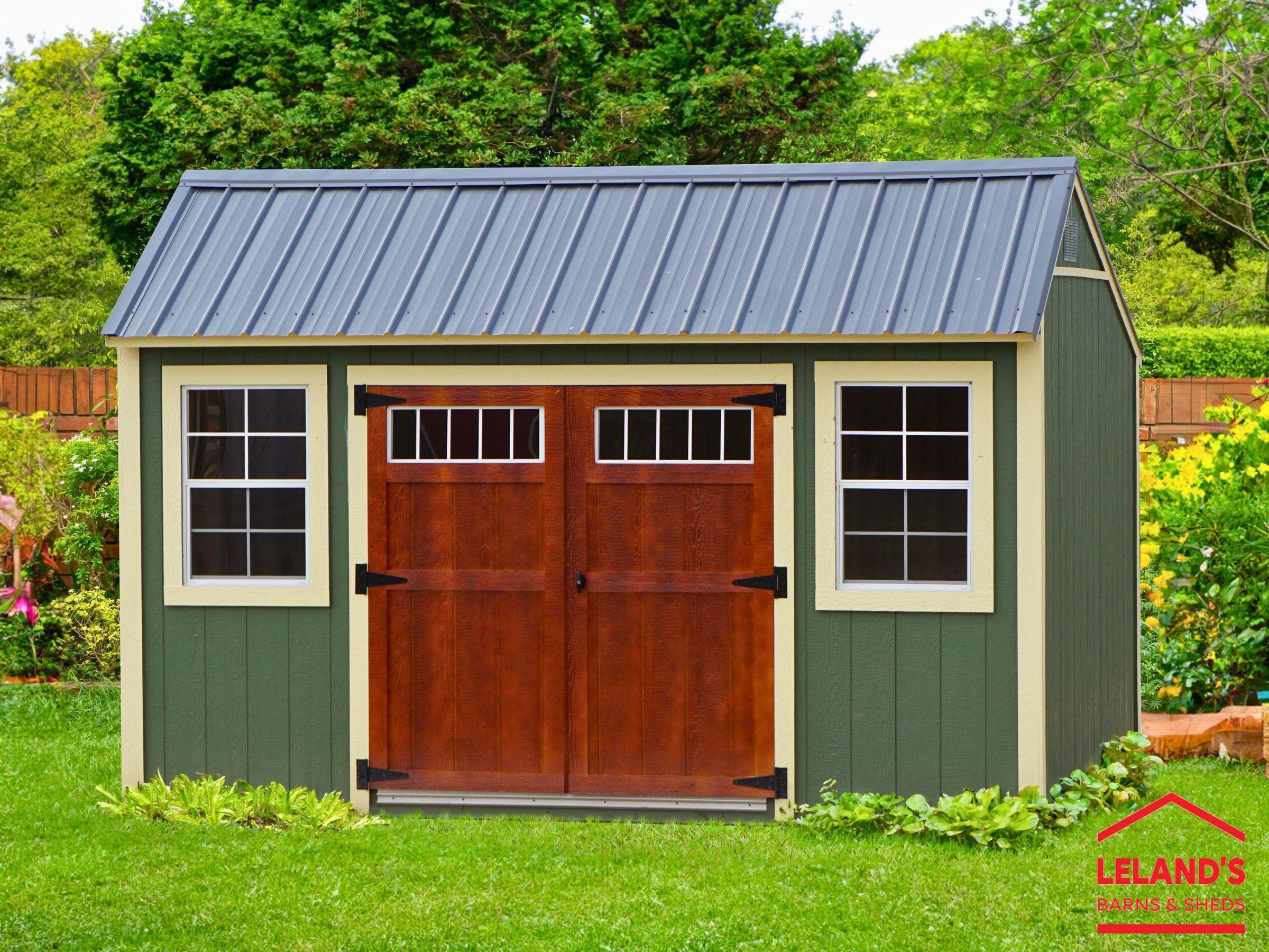 storage shed garden shed she shed
